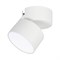 Светильник SP-RONDO-FLAP-R95-16W Warm3000 (WH, 110 deg) (Arlight, IP40 Металл, 3 года) 028156 - фото 69403