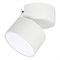 Светильник SP-RONDO-FLAP-R110-25W Warm3000 (WH, 110 deg) (Arlight, IP40 Металл, 3 года) 028161 - фото 69510