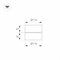 Светильник SP-RONDO-FLAP-R110-25W Warm3000 (WH, 110 deg) (Arlight, IP40 Металл, 3 года) 028161 - фото 69512