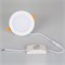 Светильник DL-BL125-9W Warm White (Arlight, IP40 Металл, 3 года) 021435 - фото 69759