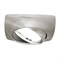 Светильник Gauss Metal Exclusive CA068 Круг. Титан, Gu5.3 1/100 CA068 - фото 70064