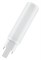LED лампа DULUX D13 LED   6W/830 230V EMG24D-1 -   OSRAM 4058075558106 - фото 70165
