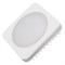 Светодиодная панель LTD-96x96SOL-10W Warm White 3000K (Arlight, IP44 Пластик, 3 года) 017635 - фото 70243