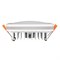 Светодиодная панель LTD-96x96SOL-10W Warm White 3000K (Arlight, IP44 Пластик, 3 года) 017635 - фото 70247