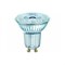 Лампа LV PAR16 80   60°  6,9W/840 (=80W) 230V  GU10 575lm  10000h стекло OSRAM LED- 4058075096783 - фото 70316