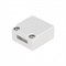 Заглушка для ленты ARL-50000PV (15.5x6mm) глухая (arlight, Пластик) 027061 - фото 70478