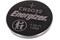 Батарейки литиевые ENERGIZER Lithium CR2032 BL1 - (блистер 1шт) 7638900083040 - фото 71174