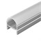 Профиль ARH-WIDE-H20-2000 ANOD (arlight, Алюминий) 018859 - фото 71863