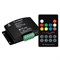 Аудиоконтроллер VT-S16-3x4A (12-24V, ПДУ Карта 18кн, RF) (Arlight, IP20 Металл, 2 года) 023318 - фото 71890