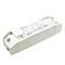 Драйвер для светодиодов ECXd 1050.299 Dali 16-38Вт 10-54V 300-1050mA 146.5x43x30 мм - с фиксатором кабеля,  Vossloh Schwabe 186763.02 - фото 71976