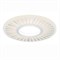 Светильник Gauss Backlight BL137 Кругл./узор. Белый, Gu5.3, 3W, LED 3000K 1/40 BL137 - фото 71985