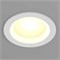 Светильник Светодиодный   LTD-145WH-FROST-16W Warm White 110deg (Arlight, IP44 Металл, 3 года) 021068 - фото 72641