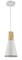 Подвесной светильник MY_P359-PL-140-W   Bicones Pendant MY_P359-PL-140-W - фото 72922