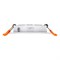 Светильник DL-BL90-5W Warm White (Arlight, IP40 Металл, 3 года) 021432 - фото 73252