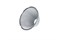 Светильник DL-REF FLIPP 12гр (D3-4024) - рефлектор для светодиодного встраиваемого поворотного   DL-2000000825342 - фото 73377