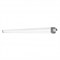 Светильник LEDV IP65 DP SLIMVALUE 1200 36W/4000K  Серый  3700Lm  30000h  4058075169128 - фото 73458