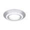 Светильник Gauss Backlight BL138 Кругл. Хром. Gu5.3, 3W, LED 3000K 1/40 BL138 - фото 73483