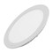 Светильник DL-192M-18W Day White (Arlight, IP40 Металл, 3 года) 020115 - фото 73508