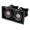 Светильник CL-SIMPLE-S148x80-2x9W Day4000 (BK, 45 deg) (Arlight, IP20 Металл, 3 года) 026877 - фото 73727