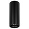 Светильник Gauss Overhead накл цил 12W 900lm 3000K 170-240V IP20 79*200мм черный LED 1/10 HD029 - фото 73919