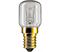Лампа App  15W CL E14 230V T25/57   -     PHILIPS 924197744403 - фото 74202