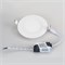 Светильник DL-120M-9W Warm White (Arlight, IP40 Металл, 3 года) 020107 - фото 74344