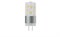 LED лампа new LEDPPIN  40 3.5W/840 G4   12V    450Lm d18x50  -   OSRAM 4058075369030 - фото 74460