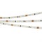 Лента MICROLED-5000 24V White5500 4mm (2216, 120 LED/m, LUX) (arlight, 9.6 Вт/м, IP20) 024411 - фото 74505