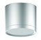 Светильник Gauss Overhead накл цил 10W 720lm 4100K 170-240V IP20 88*75мм хром сатин с расс LED 1/30 HD020 - фото 74608