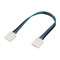 Коннектор выводной FIX-RGB-10mm-150mm-X2 (4-pin) (arlight, -) 023955 - фото 74726