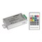 Контроллер LN-RF20B-H (12-24V,180-360W, ПДУ 20кн) (Arlight, IP20 Металл, 1 год) 016499 - фото 74786