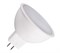 LED лампа RL- MR16 75      6W/ 220V / WFL / 830 / GU5.3  (=75W)  FR  500lm  6000h -   RADIUM 4008597191718 - фото 74863