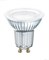 Лампа LV PAR16 80 120°  6,9W/840 (=80W) 230V  GU10 575lm  10000h стекло OSRAM LED- 4058075096721 - фото 74902