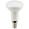 Ecola Reflector R50   LED Premium  7,0W  220V E14 2800K (композит) 87x50 G4PW70ELC - фото 75041