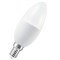 Лампа WiFi Classic B Dimm 40   5 W/2700…6500K E14 470Lm 20000h d38*107 -   Osram 4058075485556 - фото 75044