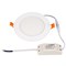 Светильник DL-142M-13W Warm White (Arlight, IP40 Металл, 3 года) 020110 - фото 75274