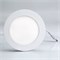 Светильник DL-142M-13W Warm White (Arlight, IP40 Металл, 3 года) 020110 - фото 75277