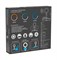 Светильник Gauss кольцевой 10W 600lm 3000-6500K 5V USB IP20 160*23мм черный дим, пульт LED 1/48 RL001 - фото 75466