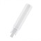 LED лампа DULUX D13 LED   5W/840 230V EMG24D-1 -   OSRAM 4058075135109 - фото 76043