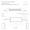 Блок питания ARPV-UH12100-PFC-DALI-PH (12V, 8.3A, 100W) (Arlight, IP67 Металл, 7 лет) 029513 - фото 77595
