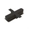 Соединитель линейный для треков Maytoni Accessories for tracks TRA002C-11B TRA002C-11B-1 - фото 77782
