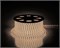 Лента светодиодная 220V FERON LS704, 60*SMD2835, 4,4W/m, IP65, 2700К (теплый белый), в комплекте 2 с 26244 - фото 77795