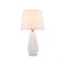 Лампа Настольная   декоративная Maytoni Calvin Table Z181-TL-01-W Z181-TL-01-W - фото 77916