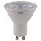 Лампа светодиодная OSRAM LED Star PAR16, 265лм, 4Вт, 4000К (нейтральный белый свет), Цоколь GU10, софит 4058075481374 - фото 78061
