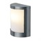 Светильник садово-парковый, серии «Техно» (НБУ) FERON DH018 60W, E27, 230V, IP54, цвет серый, на сте 11880 - фото 78072