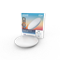 Cвет-ик GaussSmartHome наст-потол 25W2000lm2700-6500К198-264V IP20 400*70мм изм.цвет.тем.+дим LED1/5 2050112 - фото 78150
