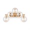 Светильник на штанге Maytoni Dallas MOD547WL-05G MOD547WL-05G - фото 78320