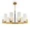 Подвесная люстра Maytoni Fortano MOD089PL-10BS MOD089PL-10BS - фото 78854