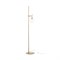 Торшер Maytoni Erich MOD221-FL-01-G MOD221-FL-01-G - фото 78872