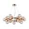Подвесная люстра Maytoni Dallas MOD548PL-25G MOD548PL-25G - фото 79122